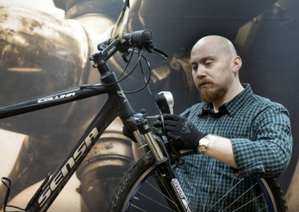 Nova Bikes: Jouw fietsenmaker in Arnhem voor alle fietsproblemen!